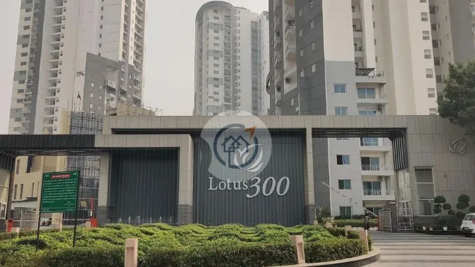 3C Lotus 300